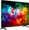 Телевізор 65" LG QNED 4K 60Hz Smart WebOS Black