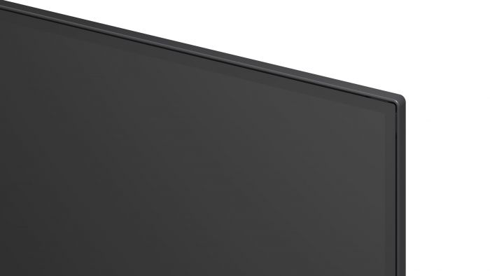 Телевізор 65" LG QNED 4K 60Hz Smart WebOS Black
