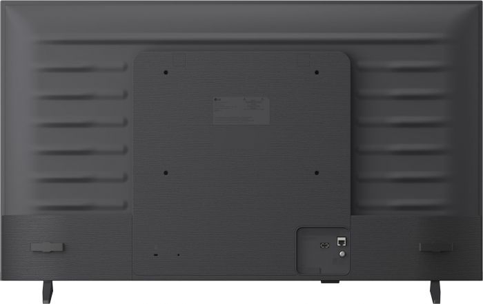 Телевізор 65" LG QNED 4K 60Hz Smart WebOS Black