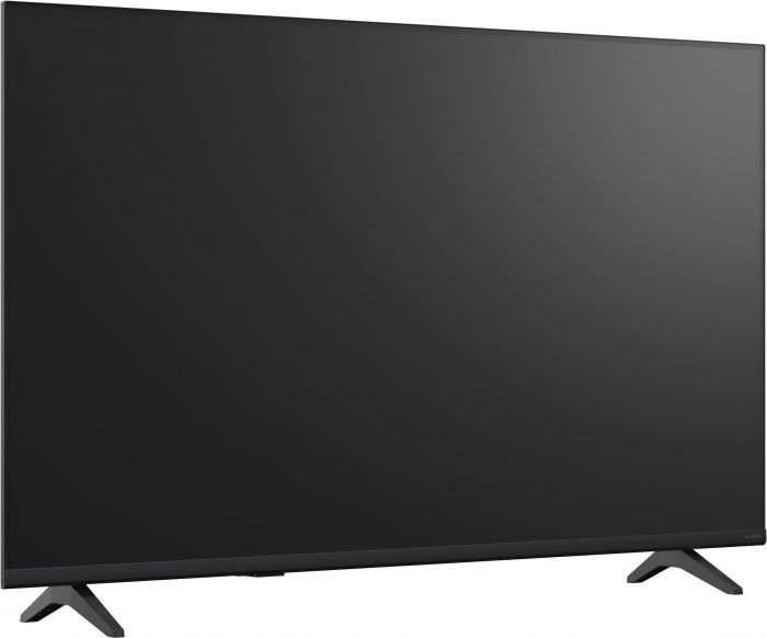 Телевізор 65" LG QNED 4K 60Hz Smart WebOS Black