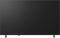Телевізор 65" LG QNED 4K 60Hz Smart WebOS Black