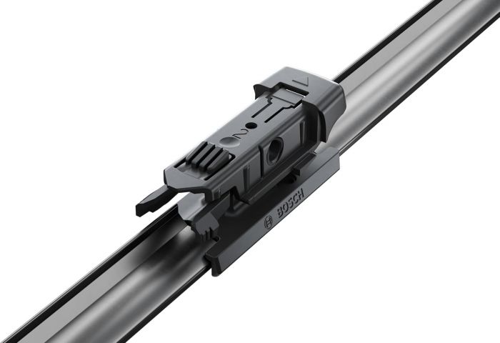 Склоочисник BOSCH Aerotwin безкаркасний комплект 750/700мм (3 397 014 009)