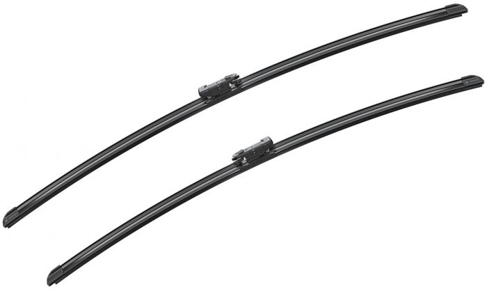 Склоочисник BOSCH Aerotwin безкаркасний комплект 750/700мм (3 397 014 009)
