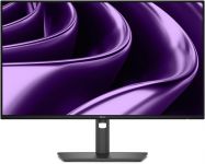 Монітор DELL 23.8" P2426HE HDMI, 2xDP, USB-C, RJ-45, IPS, 100Hz, sRGB 99%, Pivot