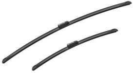Склоочисник BOSCH Aerotwin безкаркасний комплект 750/500мм (3 397 014 077)