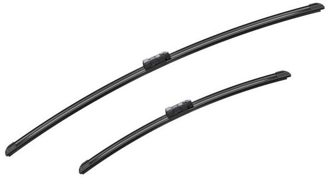 Склоочисник BOSCH Aerotwin безкаркасний комплект 750/500мм (3 397 014 077)