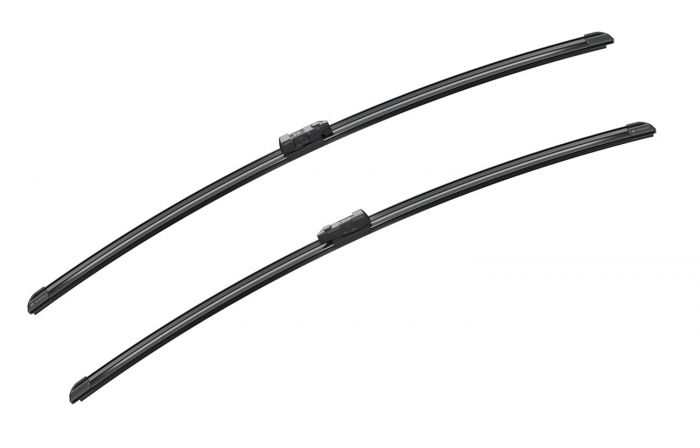 Склоочисник BOSCH Aerotwin безкаркасний комплект 725/725мм (3 397 007 640)