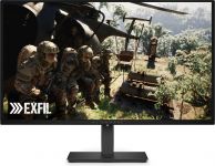 Монітор DELL 27" AW2726DM 2xHDMI, DP, QD-OLED, 2560x1440, 240Hz, 0,03ms, DCI-P3 99%, FreeSync, Pivot