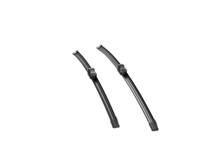 Склоочисник BOSCH Aerotwin безкаркасний комплект 650/575мм (3 397 007 854)