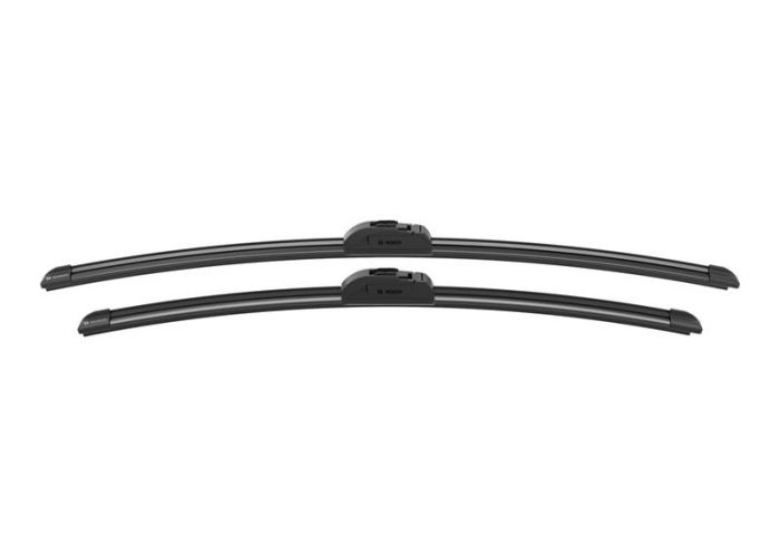 Склоочисник BOSCH Aerotwin безкаркасний комплект 650/550мм (3 397 007 584)