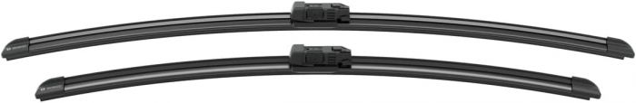 Склоочисник BOSCH Aerotwin безкаркасний комплект 650/550мм (3 397 007 225)
