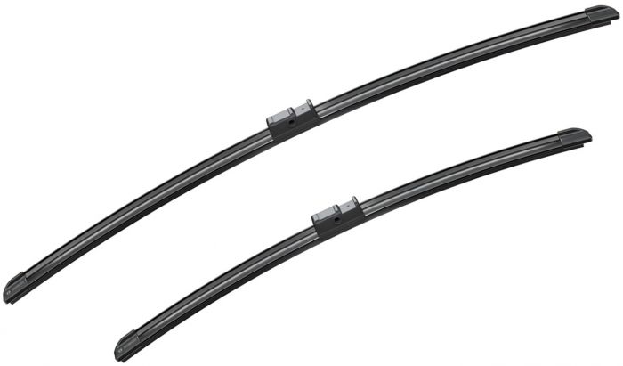 Склоочисник BOSCH Aerotwin безкаркасний комплект 650/500мм (3 397 118 953)
