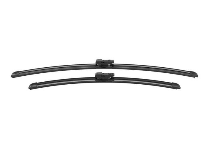 Склоочисник BOSCH Aerotwin безкаркасний комплект 650/500мм (3 397 014 422)