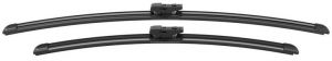 Склоочисник BOSCH Aerotwin безкаркасний комплект 650/500мм (3 397 014 422)