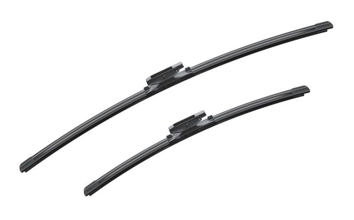 Склоочисник BOSCH Aerotwin безкаркасний комплект 650/475мм (3 397 007 426)