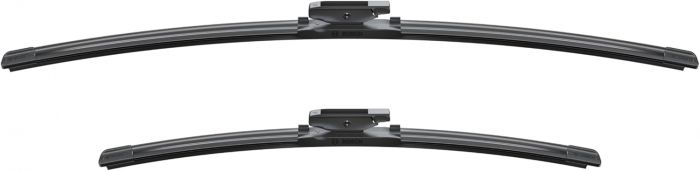 Склоочисник BOSCH Aerotwin безкаркасний комплект 650/475мм (3 397 007 426)