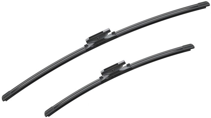 Склоочисник BOSCH Aerotwin безкаркасний комплект 650/475мм (3 397 007 426)