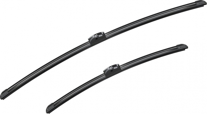 Склоочисник BOSCH Aerotwin безкаркасний комплект 650/450мм (3 397 007 523)