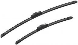 Склоочисник BOSCH Aerotwin безкаркасний комплект 600/450мм (3 397 014 421)