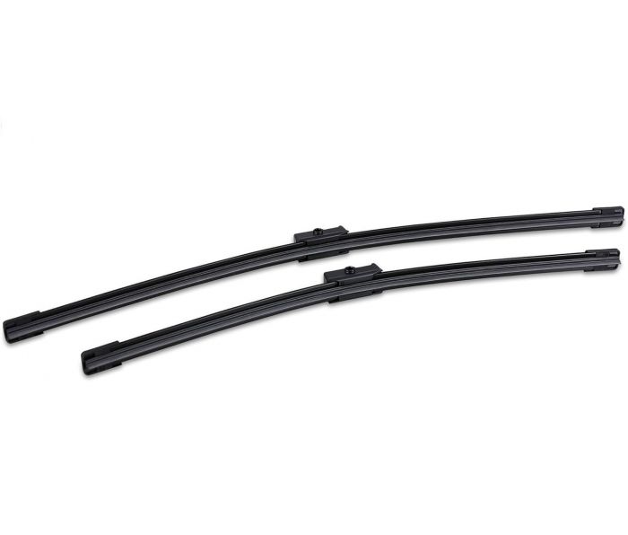 Склоочисник BOSCH Aerotwin безкаркасний комплект 550/450мм (3 397 118 931)