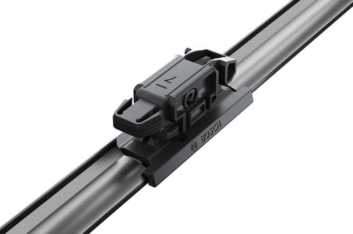 Склоочисник BOSCH Aerotwin безкаркасний комплект 550/400мм (3 397 014 215)