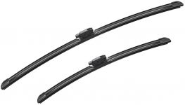 Склоочисник BOSCH Aerotwin безкаркасний комплект 550/400мм (3 397 014 215)
