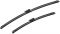 Склоочисник BOSCH Aerotwin безкаркасний комплект 550/400мм (3 397 014 215)