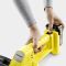 Кущоріз акумуляторний Karcher HGE 2-18 18В лезо 45см крок різу 18мм 2.34кг без АКБ та ЗП