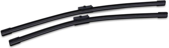 Склоочисник BOSCH Aerotwin безкаркасний комплект 530/475мм (3 397 118 927)