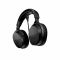 Гарнітура ігрова HyperX Cloud Stinger 3, WL/BT/USB-A/USB-C, 0.5м, чорний