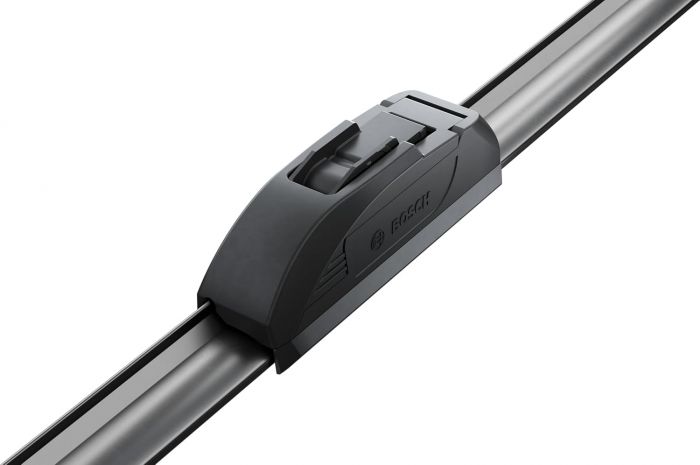 Склоочисник BOSCH Aerotwin безкаркасний комплект 530/450мм (3 397 118 901)