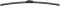 Склоочисник BOSCH Aerotwin безкаркасний 650мм (3 397 008 939)