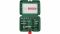 Набір торцевих головок Bosch, 1/4" з тріскачкою 15шт 0.574кг