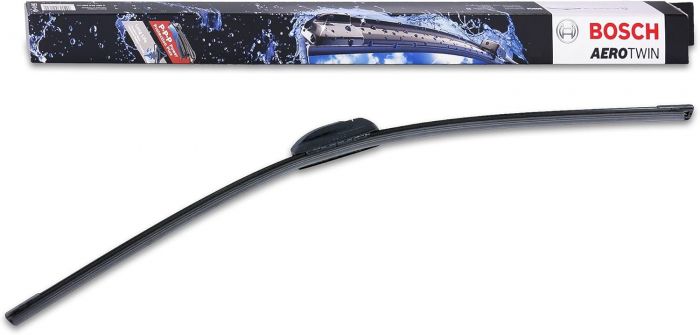 Склоочисник BOSCH Aerotwin безкаркасний 650мм (3 397 008 844)