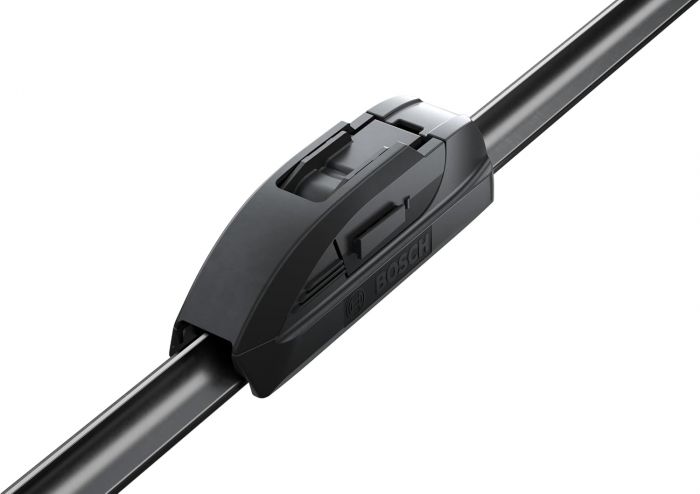 Склоочисник BOSCH Aerotwin безкаркасний 550мм (3 397 008 842)