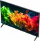 Телевізор 50" LG QNED 4K 60Hz Smart WebOS Black