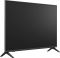 Телевізор 50" LG QNED 4K 60Hz Smart WebOS Black