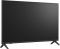 Телевізор 50" LG QNED 4K 60Hz Smart WebOS Black