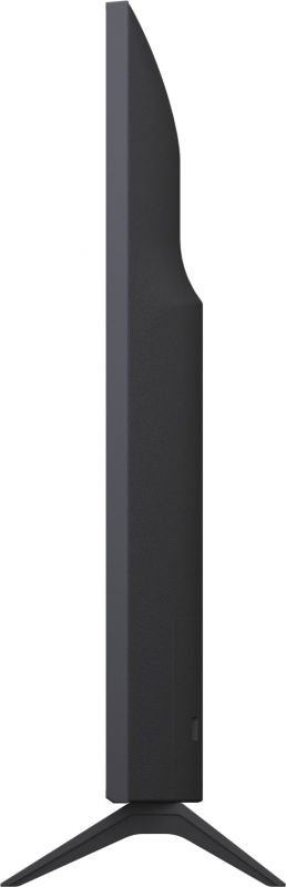 Телевізор 50" LG QNED 4K 60Hz Smart WebOS Black