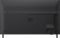 Телевізор 50" LG QNED 4K 60Hz Smart WebOS Black