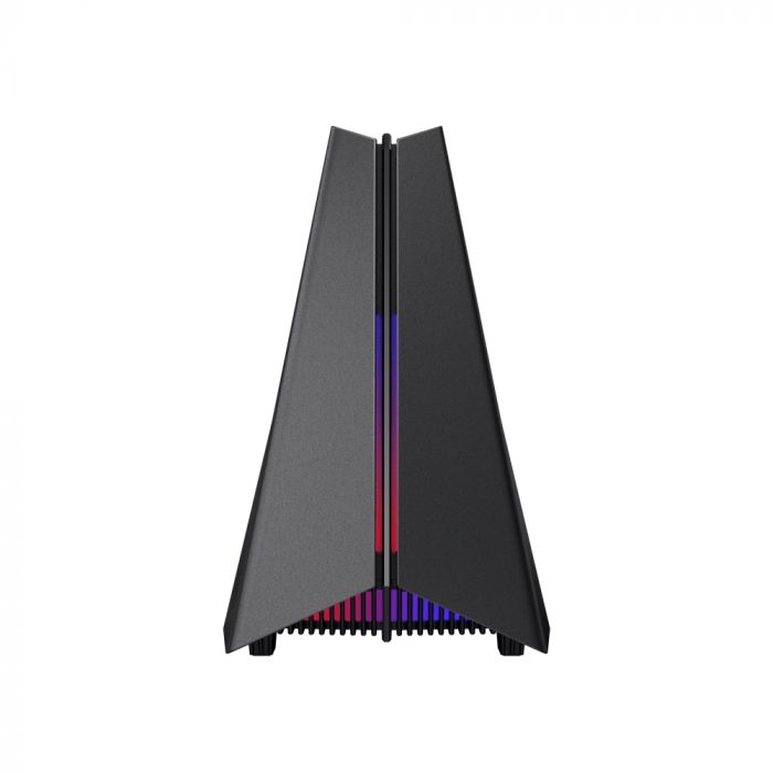 Маршрутизатор TP-LINK Archer GE550 BE9300, 3x2.5GE LAN, 1x5GE LAN, 1x5GE WAN, 1xUSB3.0 MESH