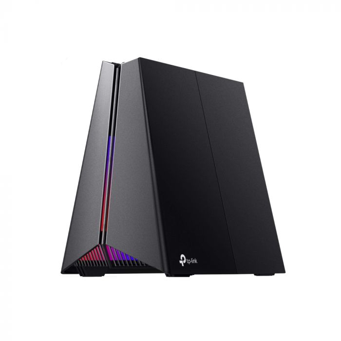 Маршрутизатор TP-LINK Archer GE550 BE9300, 3x2.5GE LAN, 1x5GE LAN, 1x5GE WAN, 1xUSB3.0 MESH