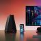 Маршрутизатор TP-LINK Archer GE550 BE9300, 3x2.5GE LAN, 1x5GE LAN, 1x5GE WAN, 1xUSB3.0 MESH