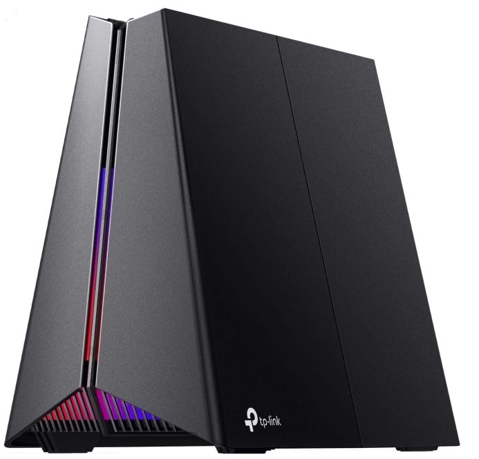 Маршрутизатор TP-LINK Archer GE550 BE9300, 3x2.5GE LAN, 1x5GE LAN, 1x5GE WAN, 1xUSB3.0 MESH