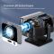 Проєктор HP MC475 FHD, 200 lm, LED, 0.8, WiFi, Smart