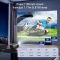 Проєктор HP MC475 FHD, 200 lm, LED, 0.8, WiFi, Smart