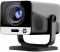 Проєктор HP MC475 FHD, 200 lm, LED, 0.8, WiFi, Smart