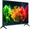 Телевізор 55" LG QNED 4K 60Hz Smart WebOS Black