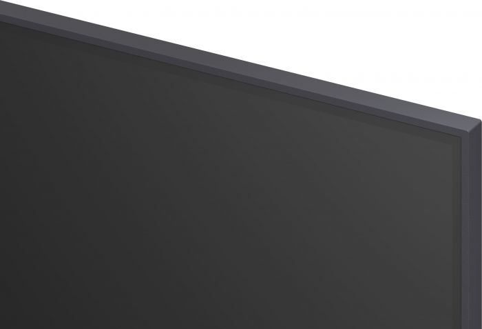 Телевізор 55" LG QNED 4K 60Hz Smart WebOS Black