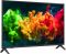 Телевізор 65" LG QNED 4K 60Hz Smart WebOS Black